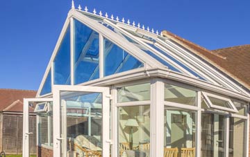 conservatory roof insulation costs Uffcott