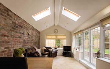 conservatory roof insulation Uffcott, Wiltshire