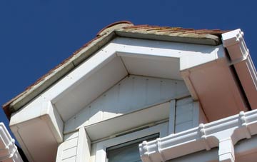 Uffcott fascia installation costs