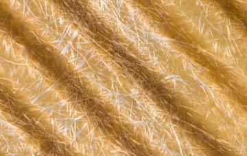 Uffcott fibreglass roof waterproofing