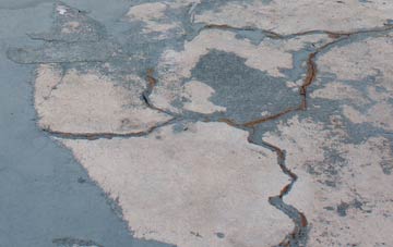 fibreglass roofing replacement Uffcott