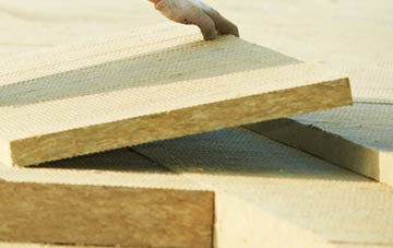 measuring Uffcott tapered insulation