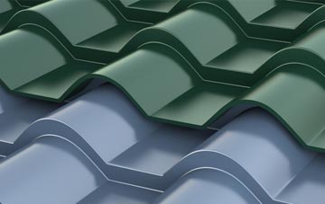 who should consider Uffcott plastic roofs