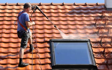 roof cleaning Uffcott, Wiltshire