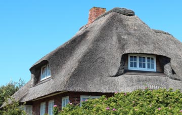 thatch roofing Uffcott, Wiltshire