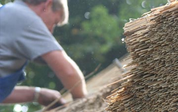 professional Uffcott thatchers