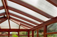 Uffcott conservatory roofing insulation