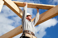 Uffcott roof replacement work