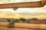 rated Uffcott roof window companies
